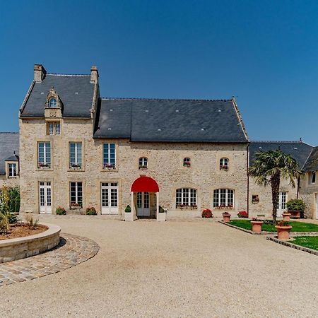 Hotel Le Manoir des Marronniers à Sully  Extérieur photo