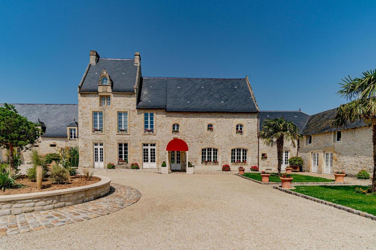Hotel Le Manoir des Marronniers à Sully  Extérieur photo