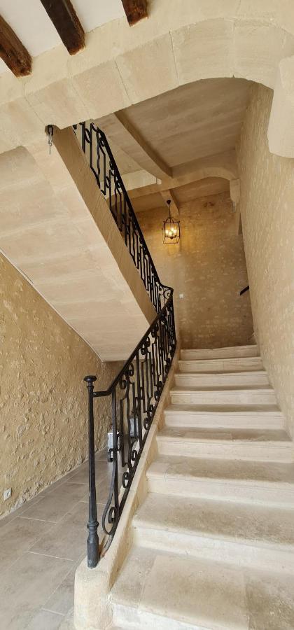 Hotel Le Manoir des Marronniers à Sully  Extérieur photo