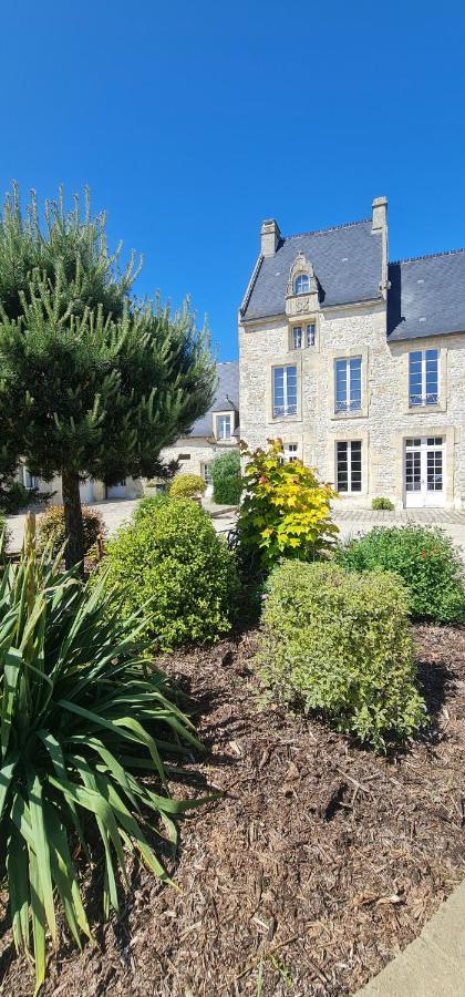 Hotel Le Manoir des Marronniers à Sully  Extérieur photo