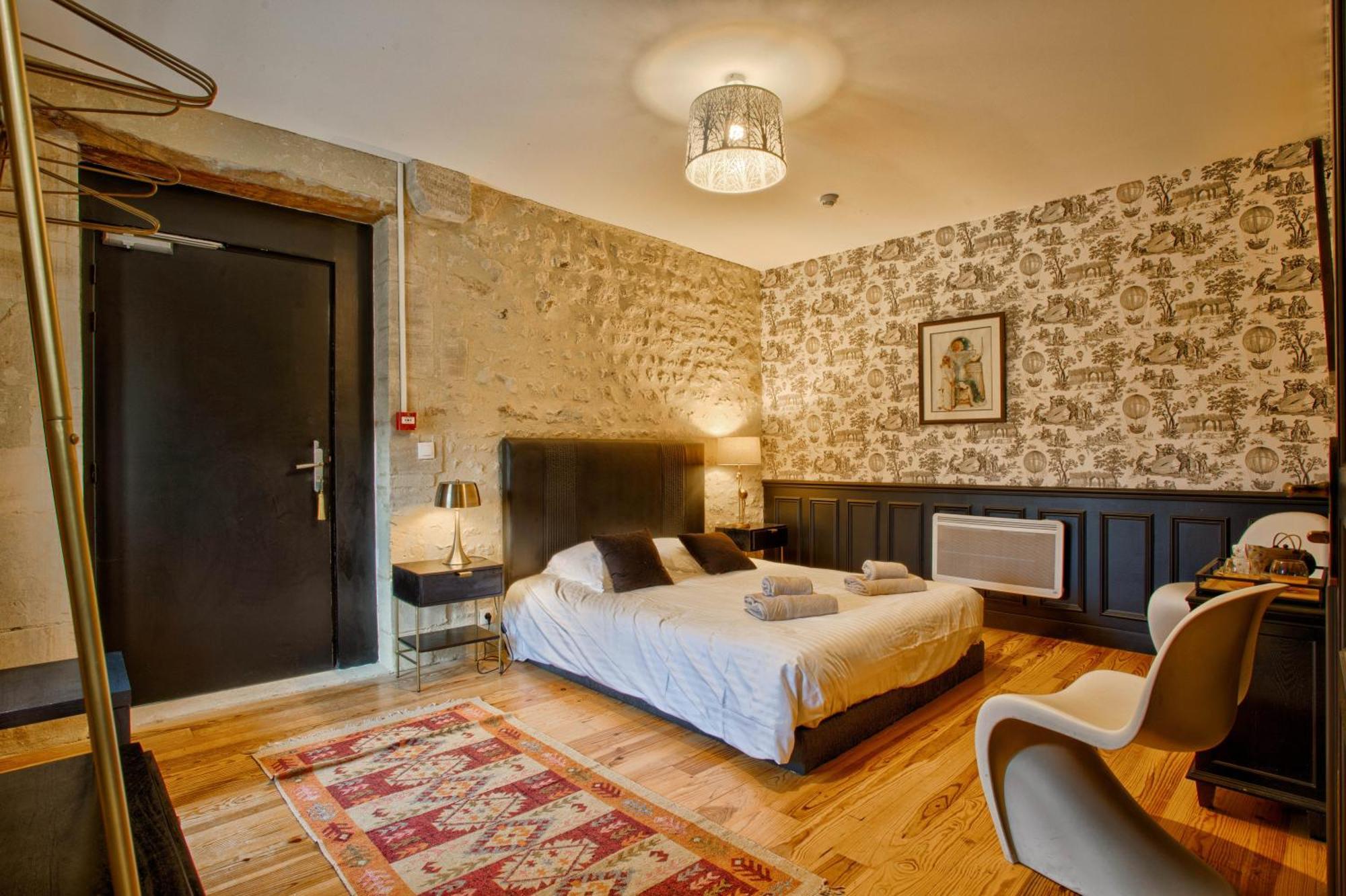 Hotel Le Manoir des Marronniers à Sully  Extérieur photo
