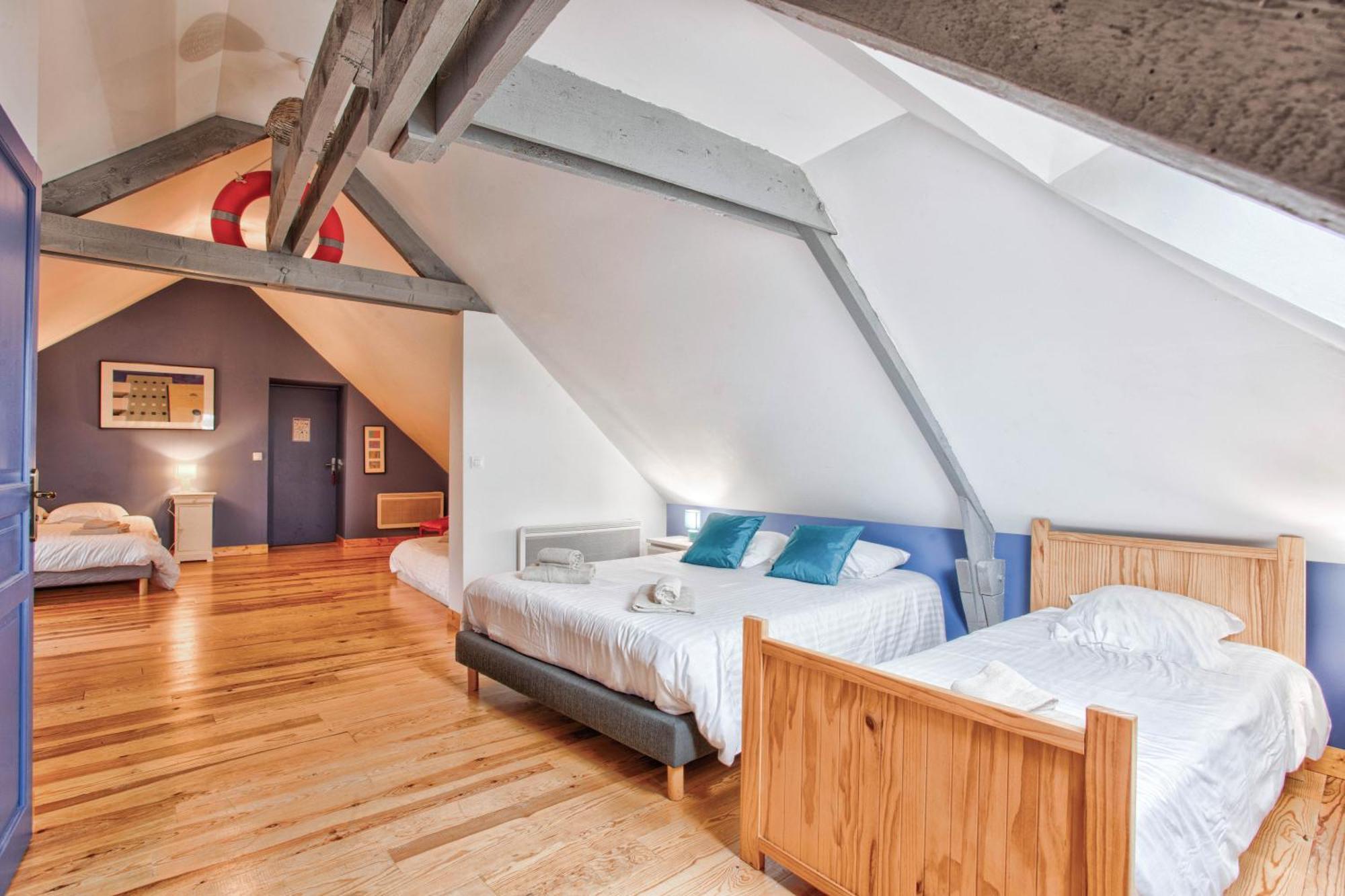 Hotel Le Manoir des Marronniers à Sully  Extérieur photo